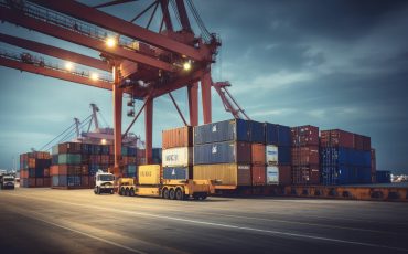 Sunbeth SHipping - Logistics and Warehousing - 2